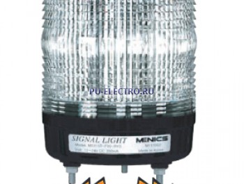 MS115M-B00-RYG-L Светодиодная сигнальная лампа