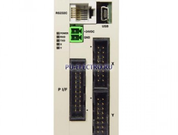 PMC-2HS-USB Программируемый контроллер движения
