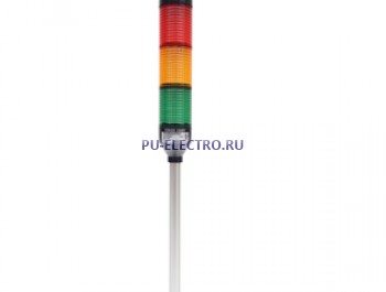 PTEDMB-302 Светодиодная сигнальная колонна