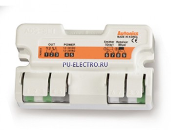 ADS-SE1 Датчик контроля проема 1-канальный (комплект контроллер +сенсор)
