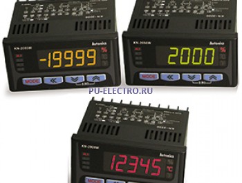 KN-2200W Многофункциональный индикатор