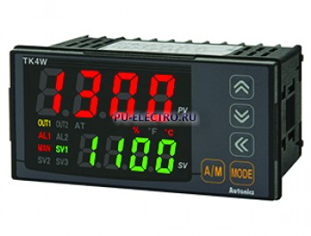 TK4W-T4SN Температурный контроллер 100-240