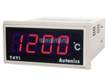 T4YI-N4NJ5C Температурный контроллер (Temperature Controller)