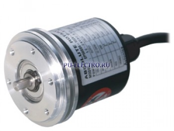 EP58SS6-1024-2F-P-5 DC5V Энкодер