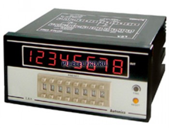 L8A 100-240VAC Счетчик прямого и обратного счета