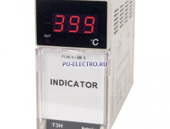 T3HI-N3NP4C Температурный контроллер (Temperature Controller)