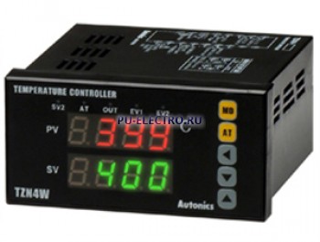 TZN4W-R4C Температурный контроллер