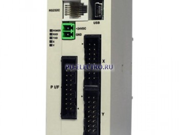 PMC-2HS-USB USB Программируемый контроллер движения
