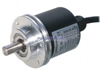 EP58SC10-1024-2R-P-24 DC12-24V Энкодер