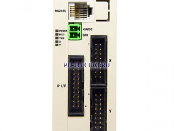 PMC-2HS-232 Программируемый контроллер движения