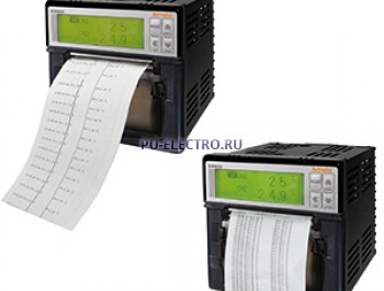 KRN50-1000-40 Регистратор
