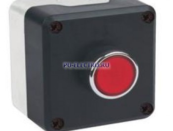 кнопочный пост управления P1C400DK