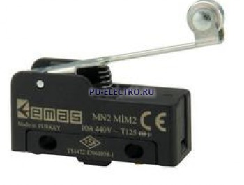 Мини-выключатель MN2MIM2