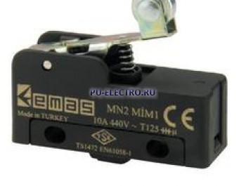 Мини-выключатель MN2MIM1