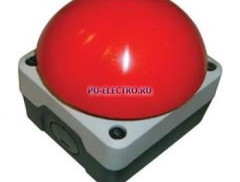 кнопочный пост управления P1C400E-72