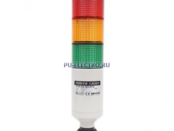 PTE-LCX-202 Светодиодная сигнальная колонна