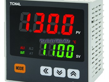 TCN4L-22R Температурный контроллер