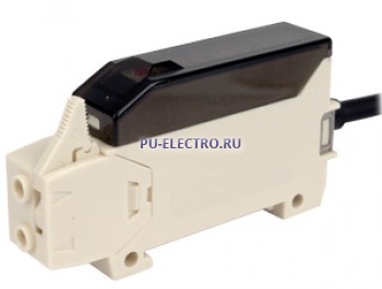 BF3RX-P 12-24VDC Оптоволоконный фотодатчик