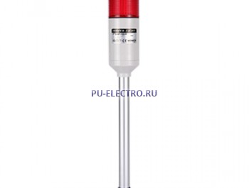 PTD-APF-102-R Светодиодная сигнальная колонна