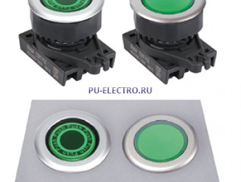 S3PF-P3G2ADM Кнопка нажатия S3PF-P3G2ADM Кнопка нажатия