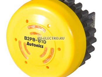 B2PB-B1D зуммер 24VDC