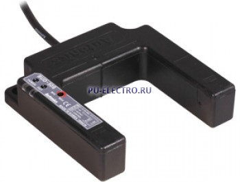 BUP-50-HD 18-35VDC Фотодатчик
