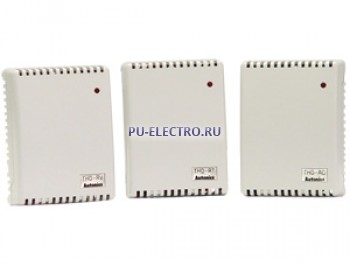 THD-R-PT RTD(PT100) Датчик температуры и влажности