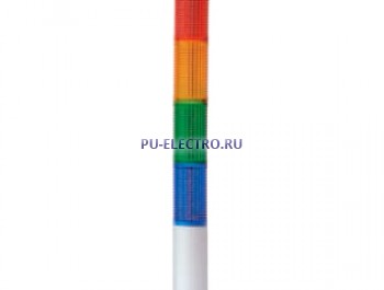 PLDSF-401 Светосигнальная колонна