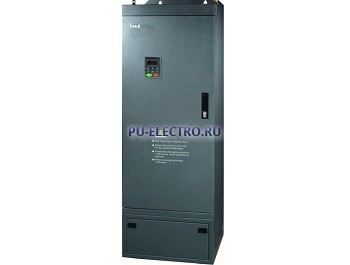 CHF100A-185G/200P-4 Преобразователь частоты 185/200 кВт INVT