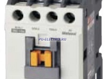 Контактор Metasol MC-18a AC24V 50Hz 1b, Screw (арт.1328007800) Контактор Metasol MC-18a AC24V 50Hz 1b, Screw (арт.1328007800)