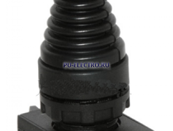 Кнопки-джойстики EMAS 22 мм серии CP IP65