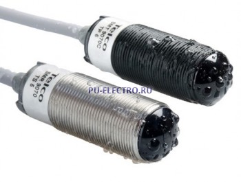 Фотоэлектрические датчики Telco Sensors Фотоэлектрические датчики Telco Sensors