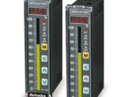 KN-1000B Столбчатые цифровые индикаторы