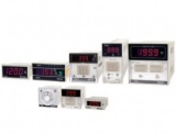 Контроллеры температурные (Temperature Controller)