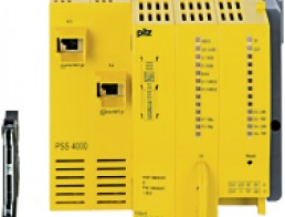 PSSuniversal - PLC контроллер