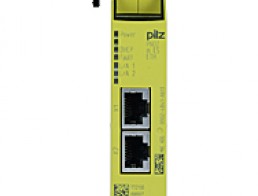 PNOZmulti 2 - интерфейсные модули