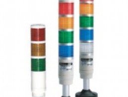 PME Светодиодная сигнальная колонна диаметр 45 мм